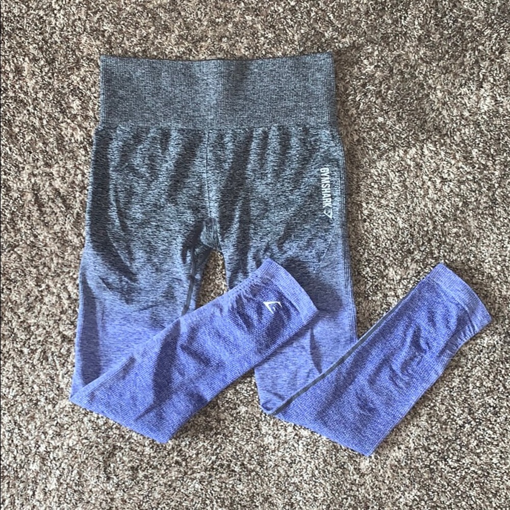 Gymshark leggings